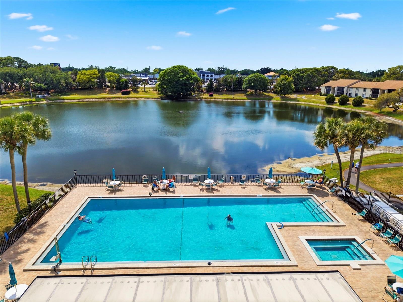 PINE RIDGE AT PALM HARBOR - Residential