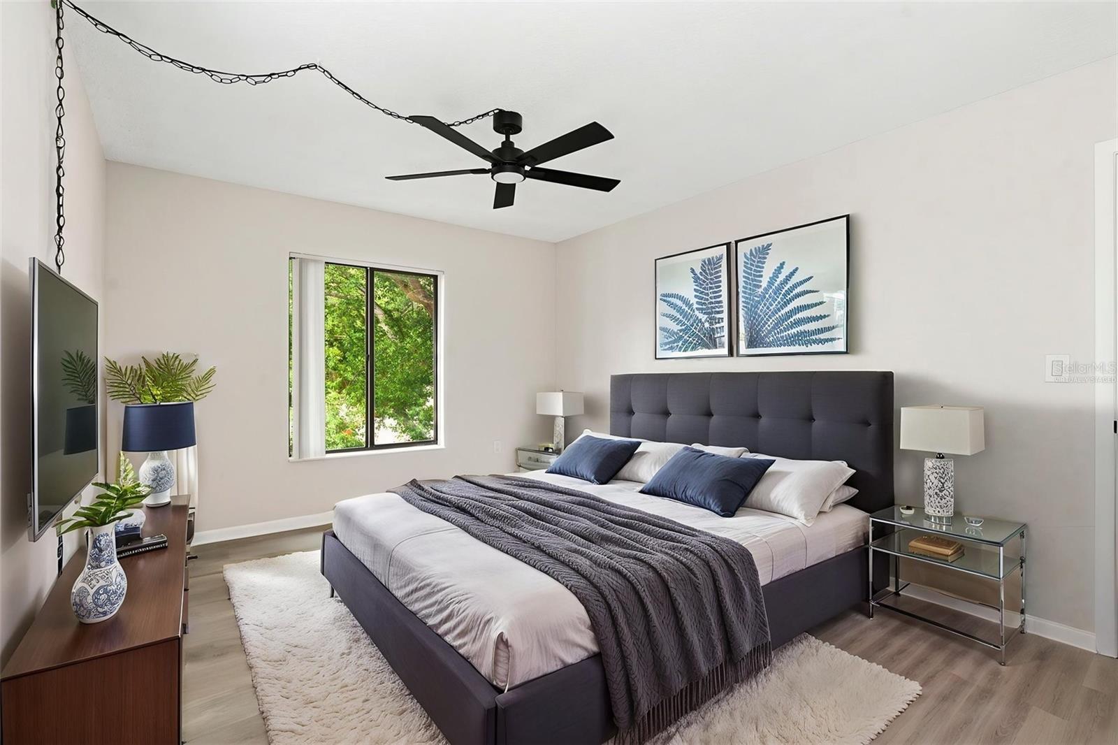 PINE RIDGE AT PALM HARBOR - Residential