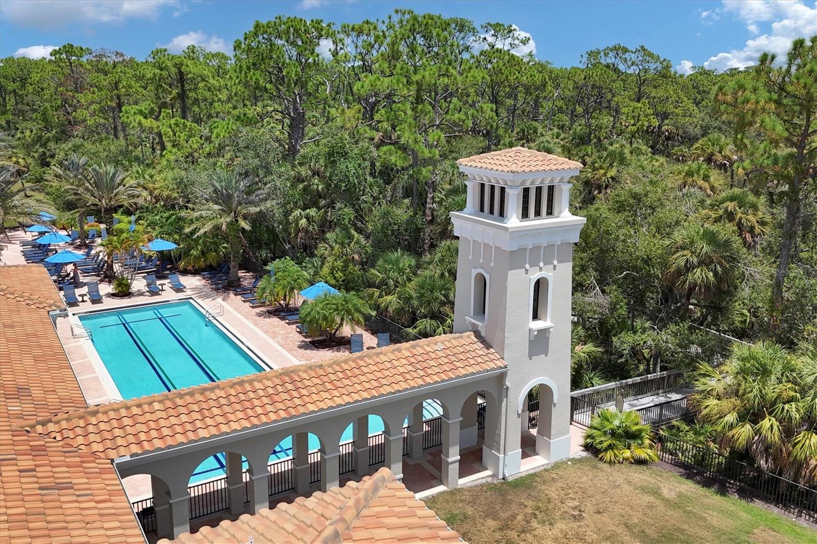 VENETIAN GOLF & RIV CLUB PH 2E - Residential