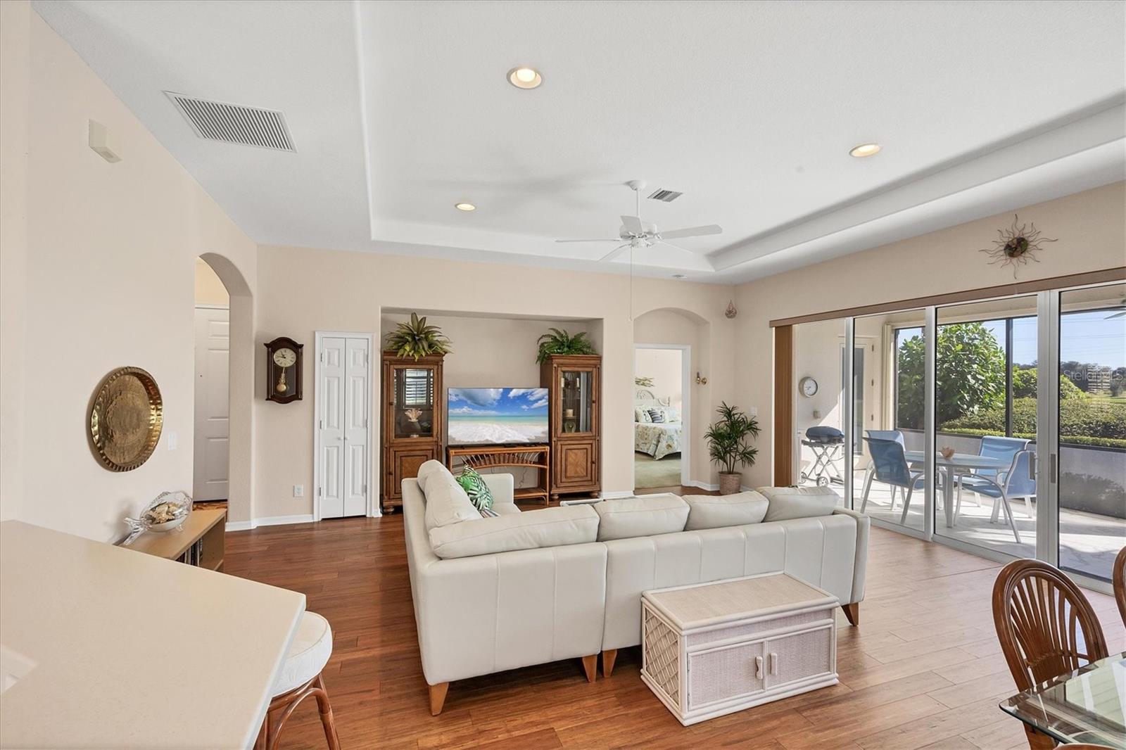 VENETIAN GOLF & RIV CLUB PH 2E - Residential