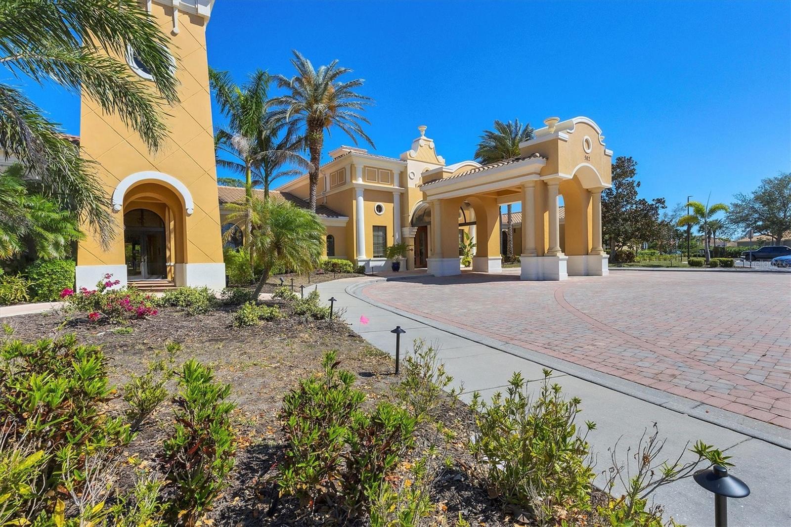 VENETIAN GOLF & RIV CLUB PH 2E - Residential