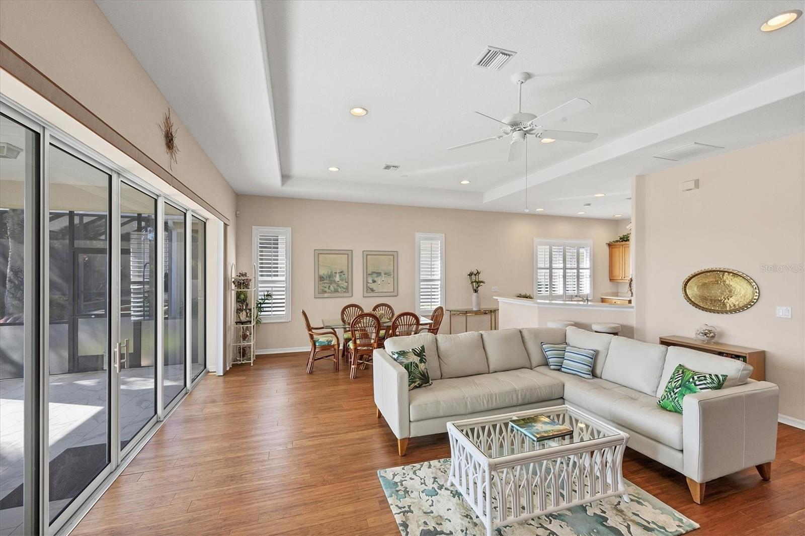 VENETIAN GOLF & RIV CLUB PH 2E - Residential