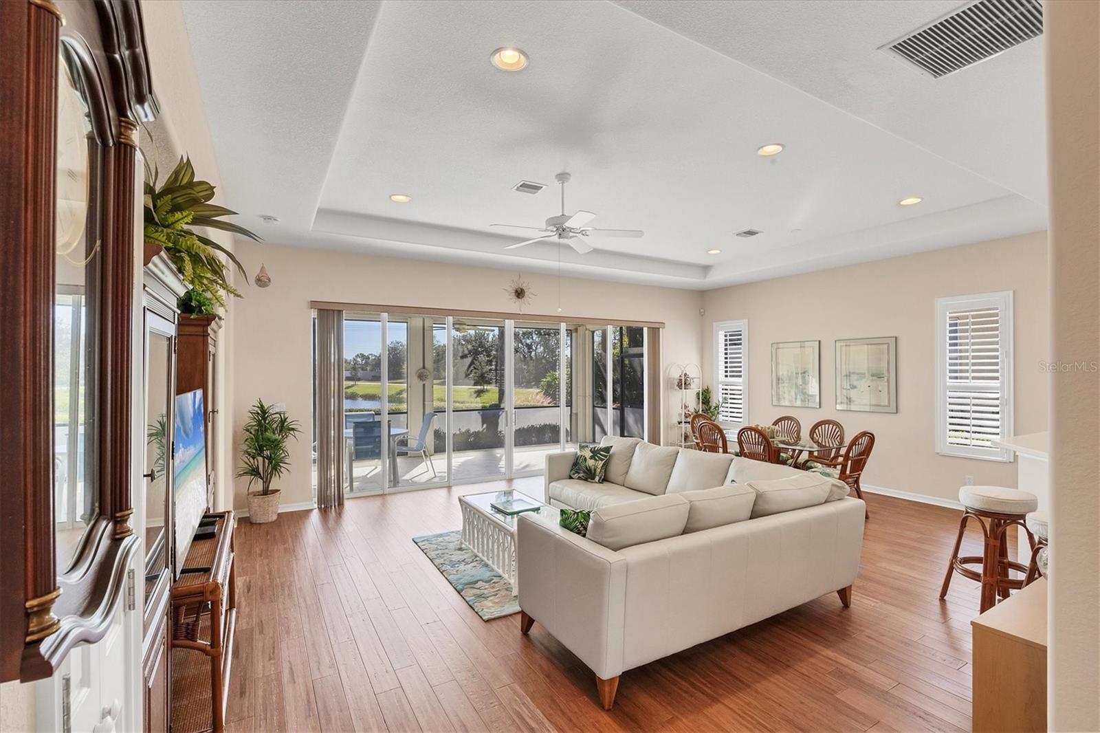 VENETIAN GOLF & RIV CLUB PH 2E - Residential