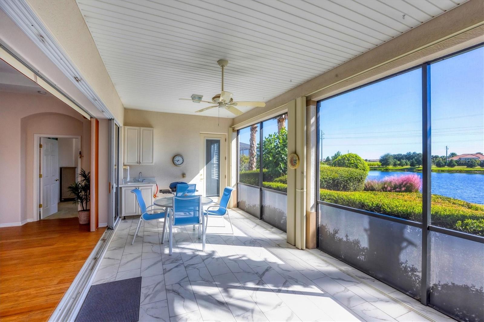 VENETIAN GOLF & RIV CLUB PH 2E - Residential