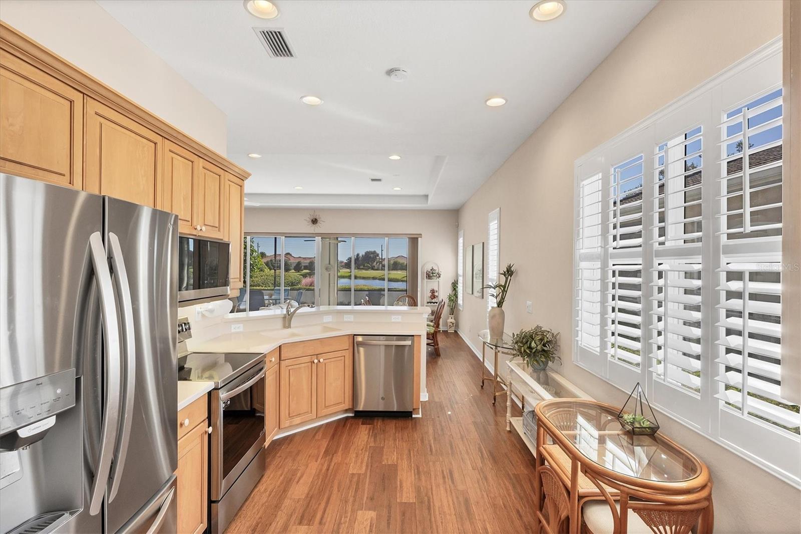 VENETIAN GOLF & RIV CLUB PH 2E - Residential