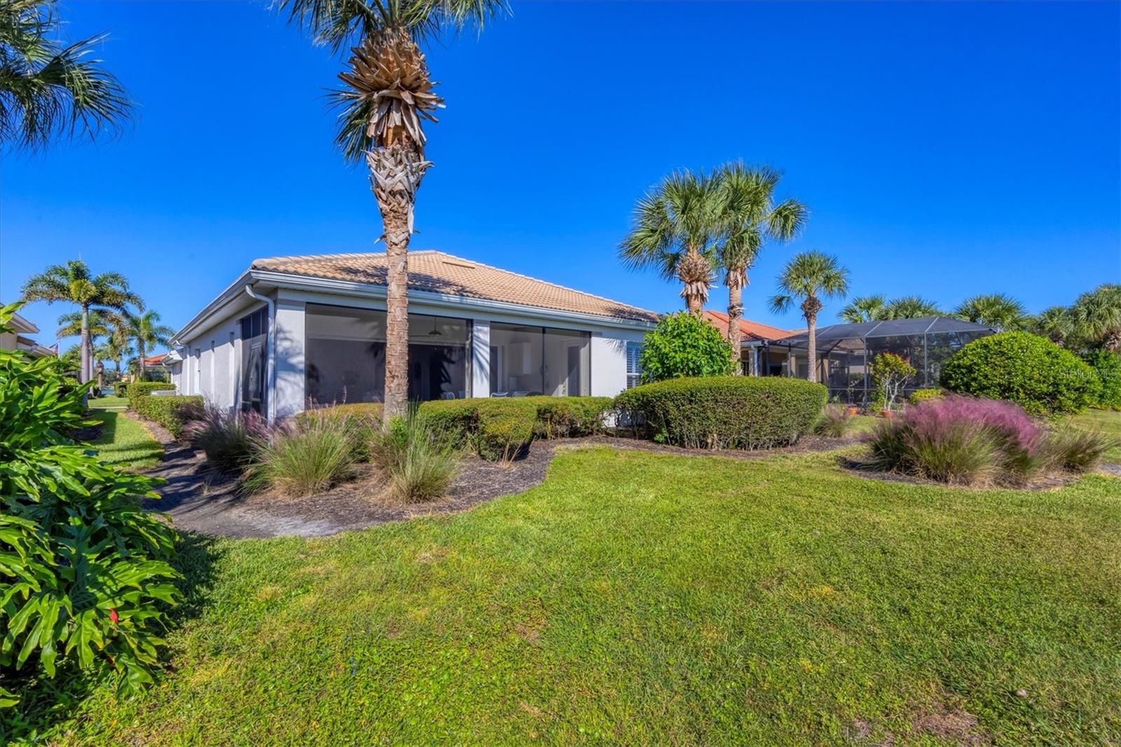 VENETIAN GOLF & RIV CLUB PH 2E - Residential