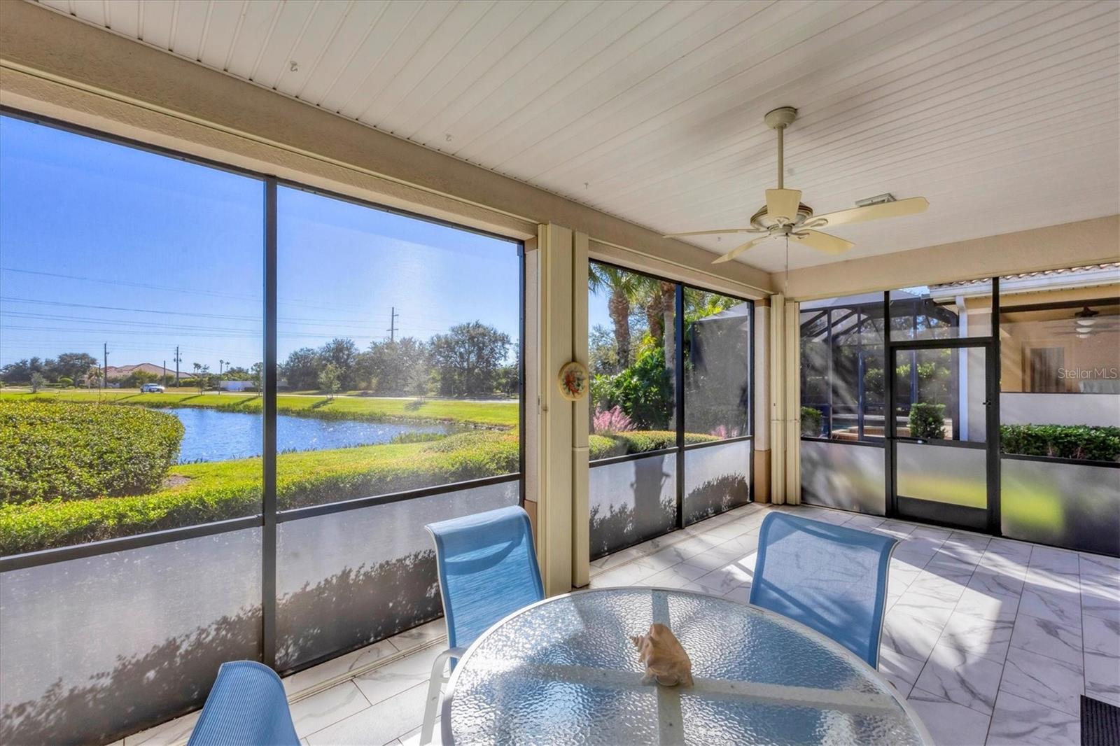 VENETIAN GOLF & RIV CLUB PH 2E - Residential