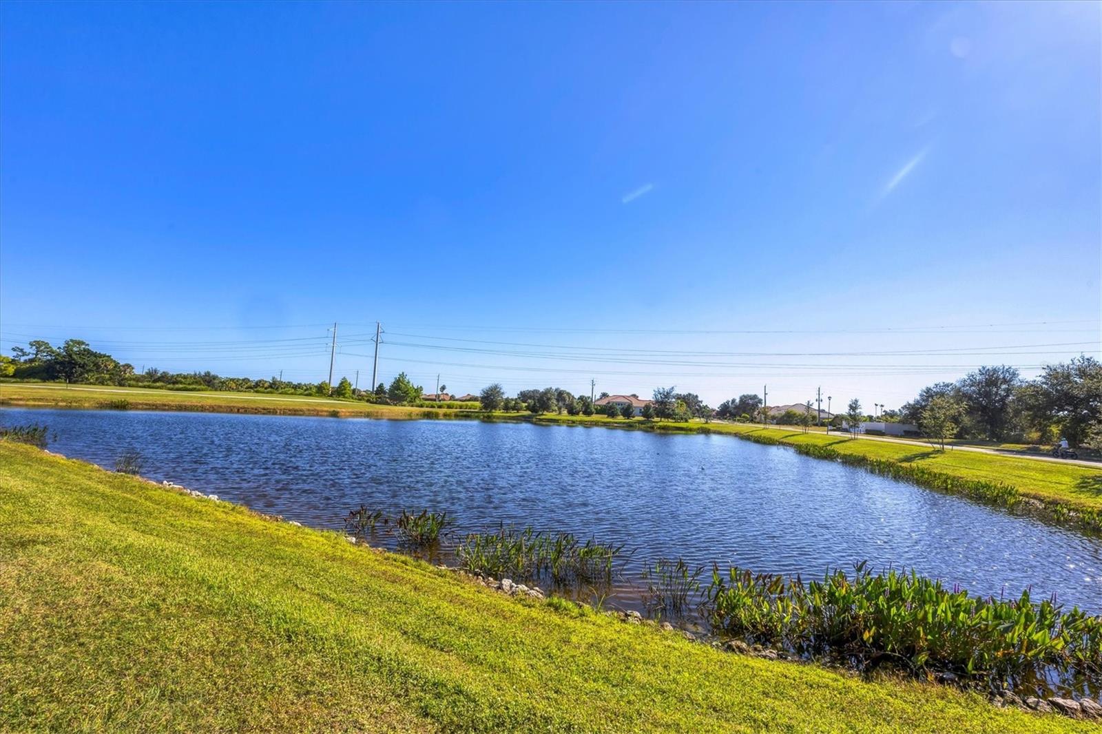 VENETIAN GOLF & RIV CLUB PH 2E - Residential