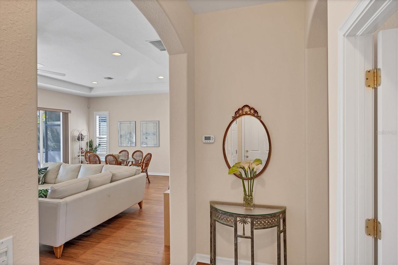 VENETIAN GOLF & RIV CLUB PH 2E - Residential