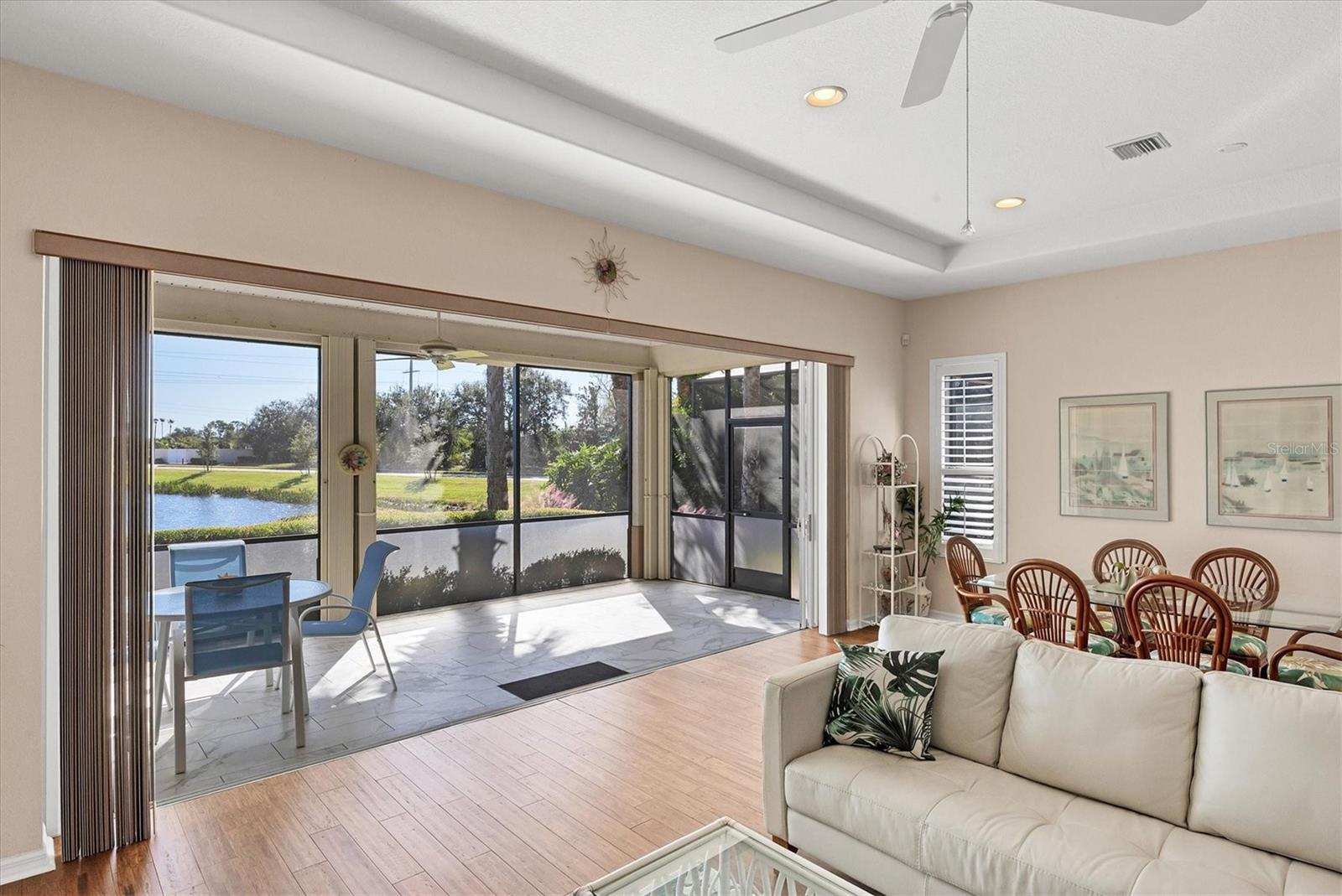 VENETIAN GOLF & RIV CLUB PH 2E - Residential