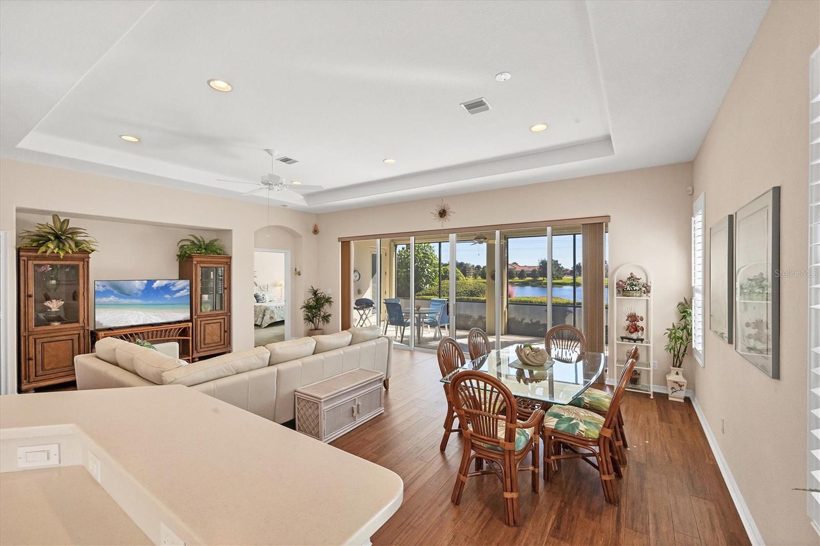 VENETIAN GOLF & RIV CLUB PH 2E - Residential