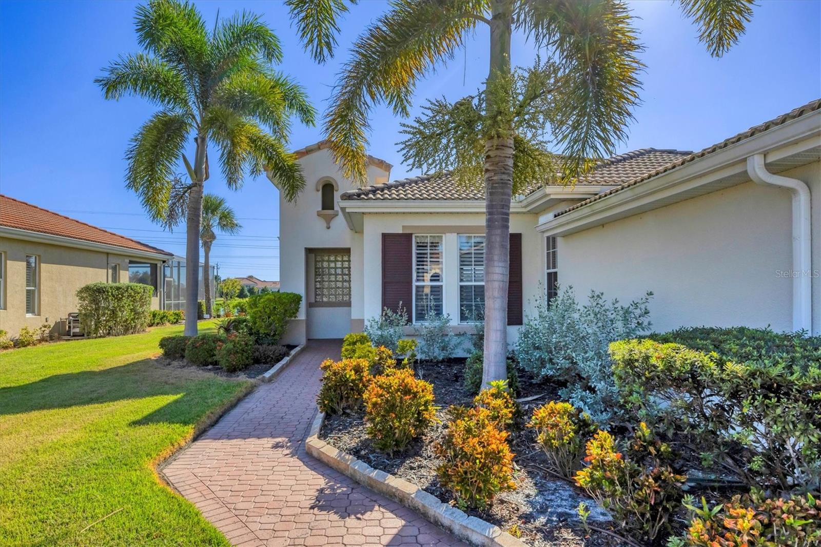VENETIAN GOLF & RIV CLUB PH 2E - Residential