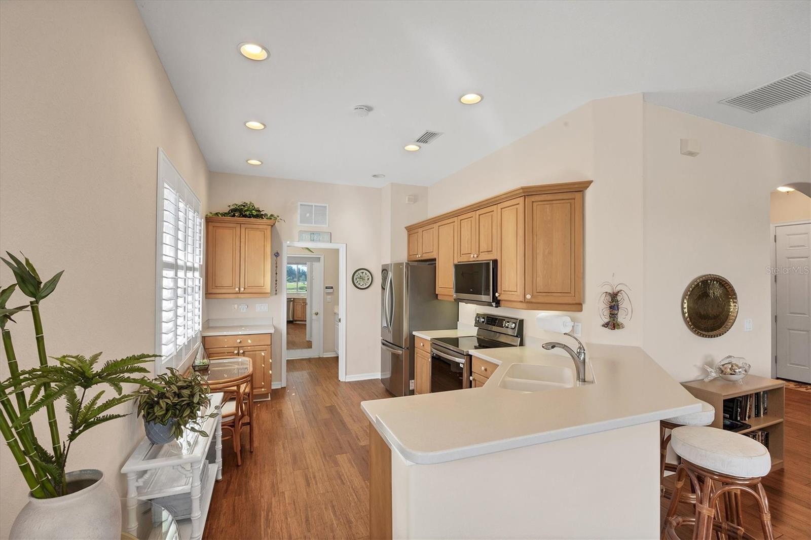 VENETIAN GOLF & RIV CLUB PH 2E - Residential