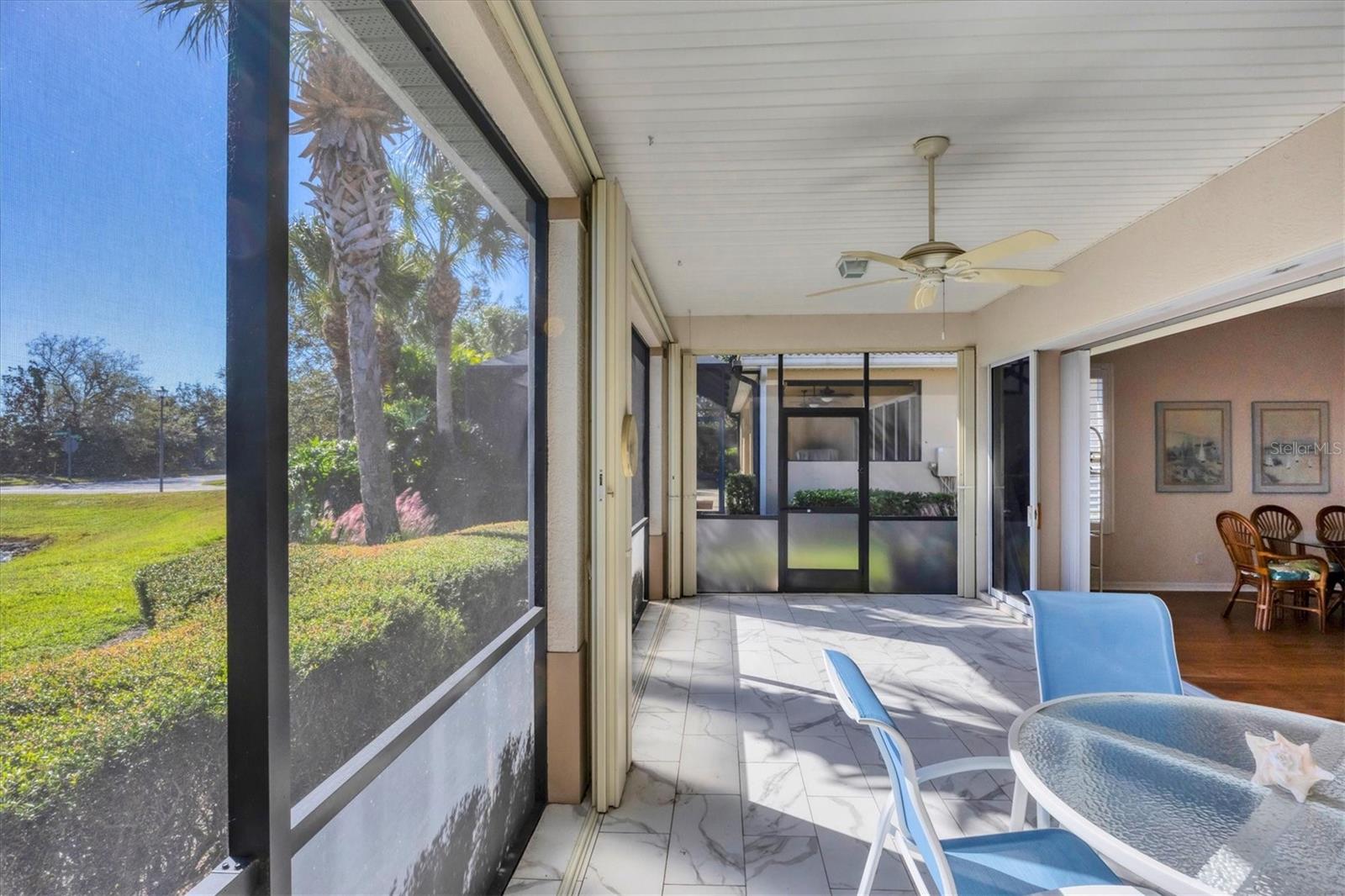 VENETIAN GOLF & RIV CLUB PH 2E - Residential