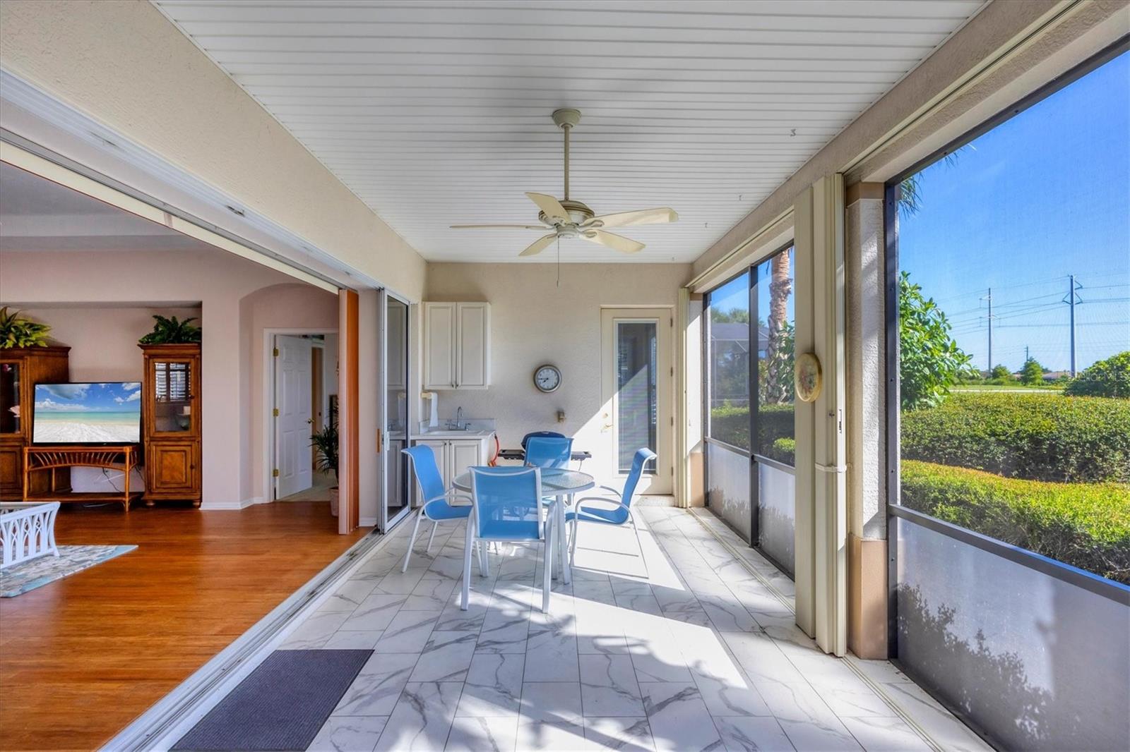 VENETIAN GOLF & RIV CLUB PH 2E - Residential