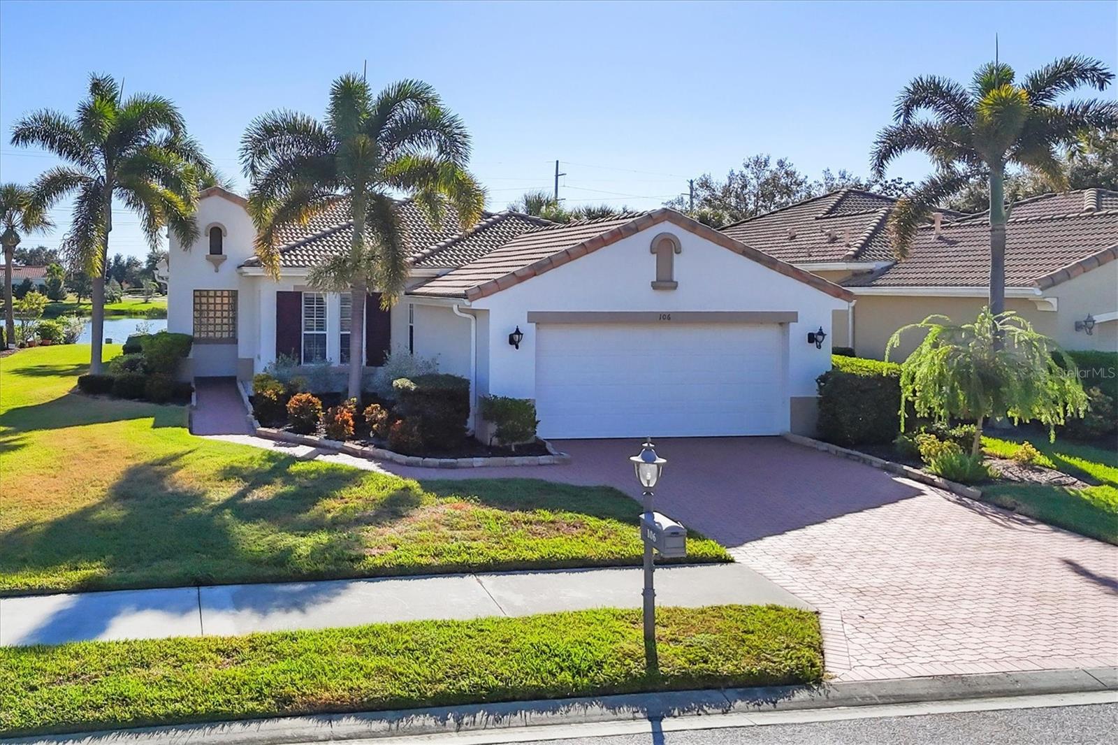 VENETIAN GOLF & RIV CLUB PH 2E - Residential
