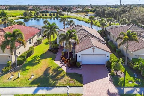 106 SAVONA WAY NORTH VENICE FL 34275