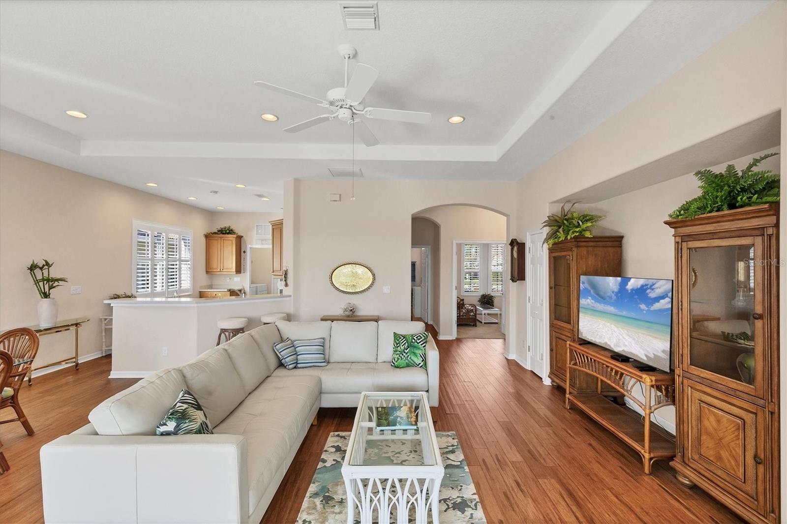 VENETIAN GOLF & RIV CLUB PH 2E - Residential