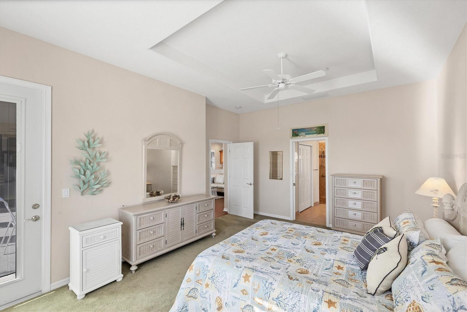 VENETIAN GOLF & RIV CLUB PH 2E - Residential
