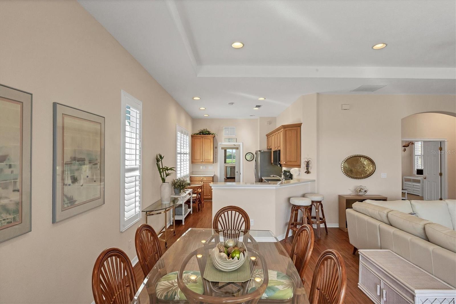 VENETIAN GOLF & RIV CLUB PH 2E - Residential