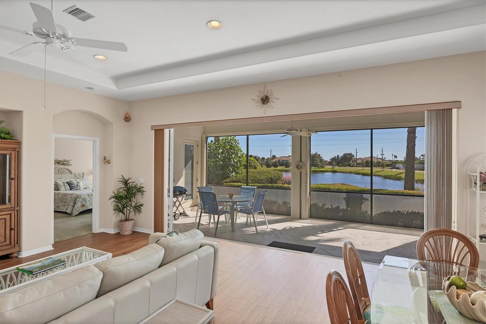 VENETIAN GOLF & RIV CLUB PH 2E - Residential