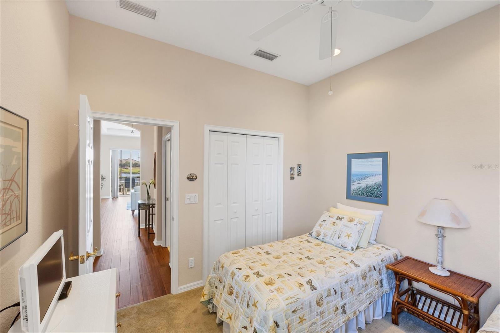 VENETIAN GOLF & RIV CLUB PH 2E - Residential