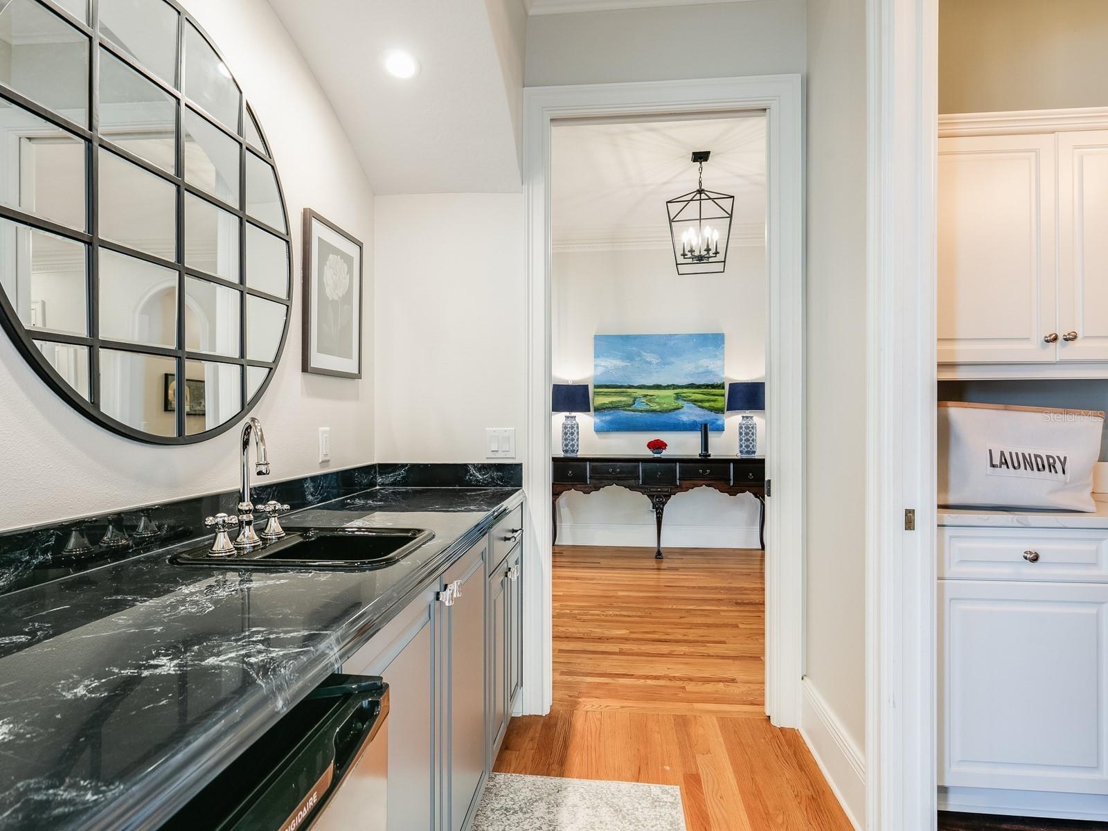 METCALF PARK REP - Residential