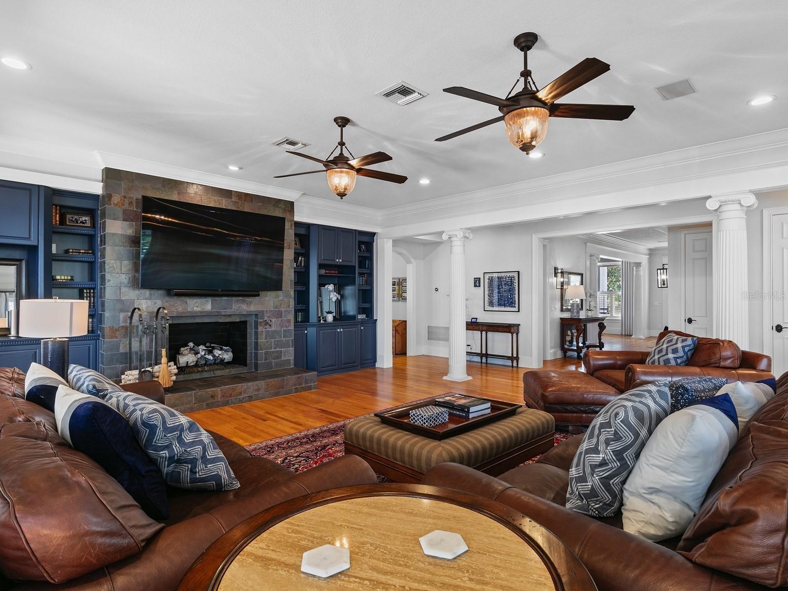 METCALF PARK REP - Residential