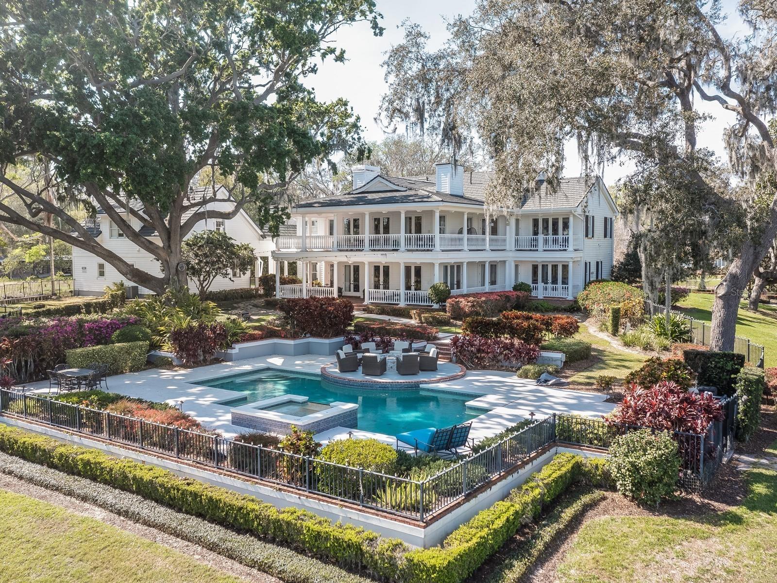 METCALF PARK REP - Residential