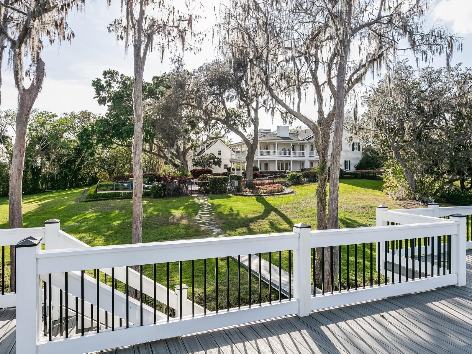 METCALF PARK REP - Residential