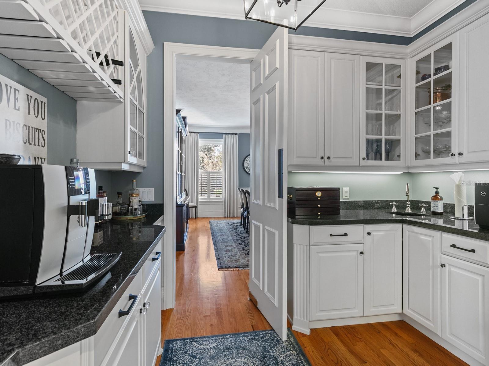 METCALF PARK REP - Residential