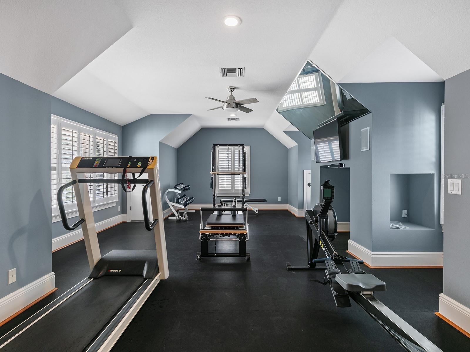 METCALF PARK REP - Residential