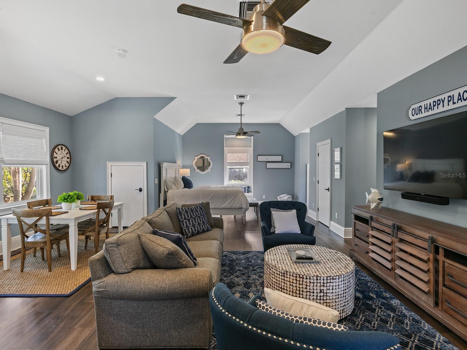 METCALF PARK REP - Residential