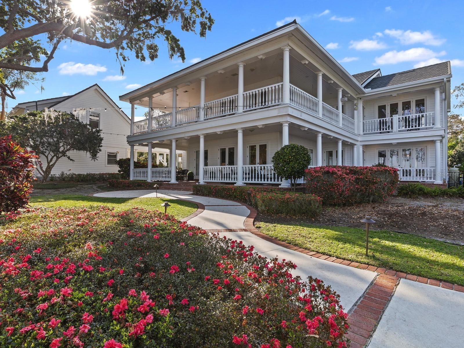 METCALF PARK REP - Residential