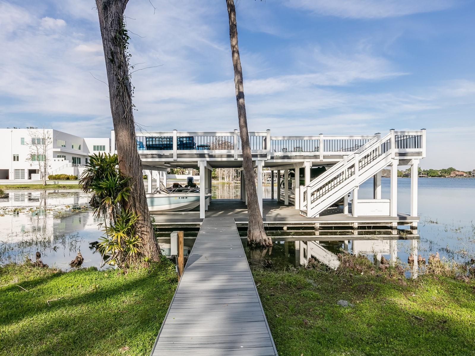 METCALF PARK REP - Residential