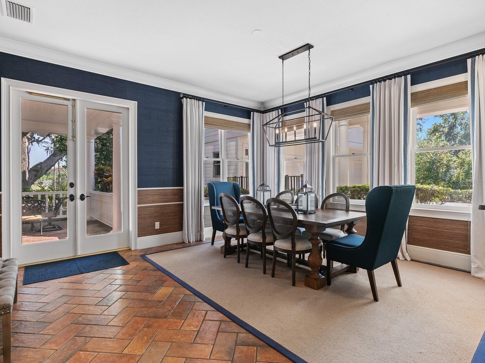 METCALF PARK REP - Residential