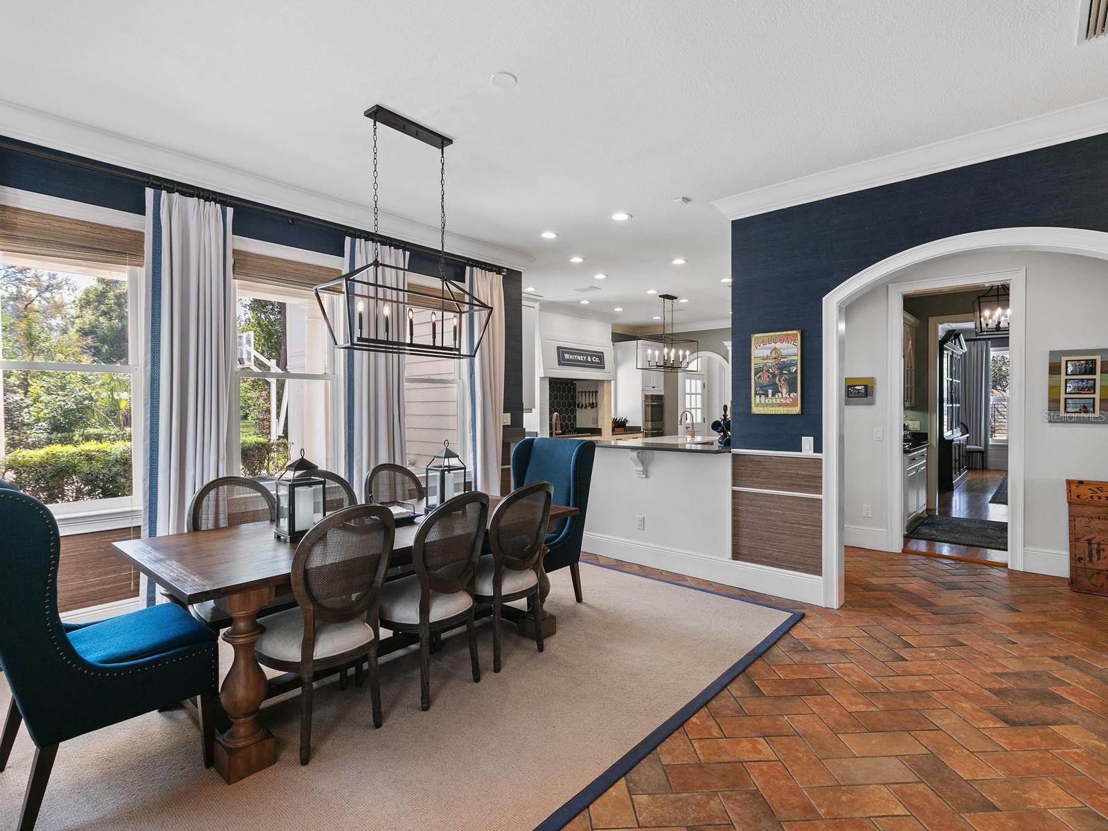 METCALF PARK REP - Residential