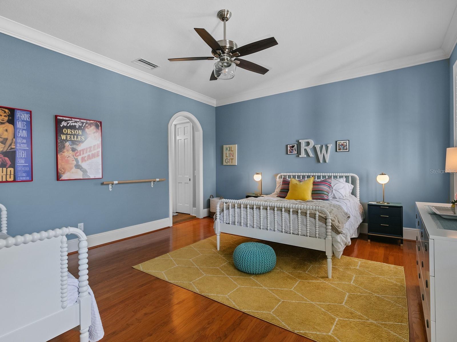 METCALF PARK REP - Residential