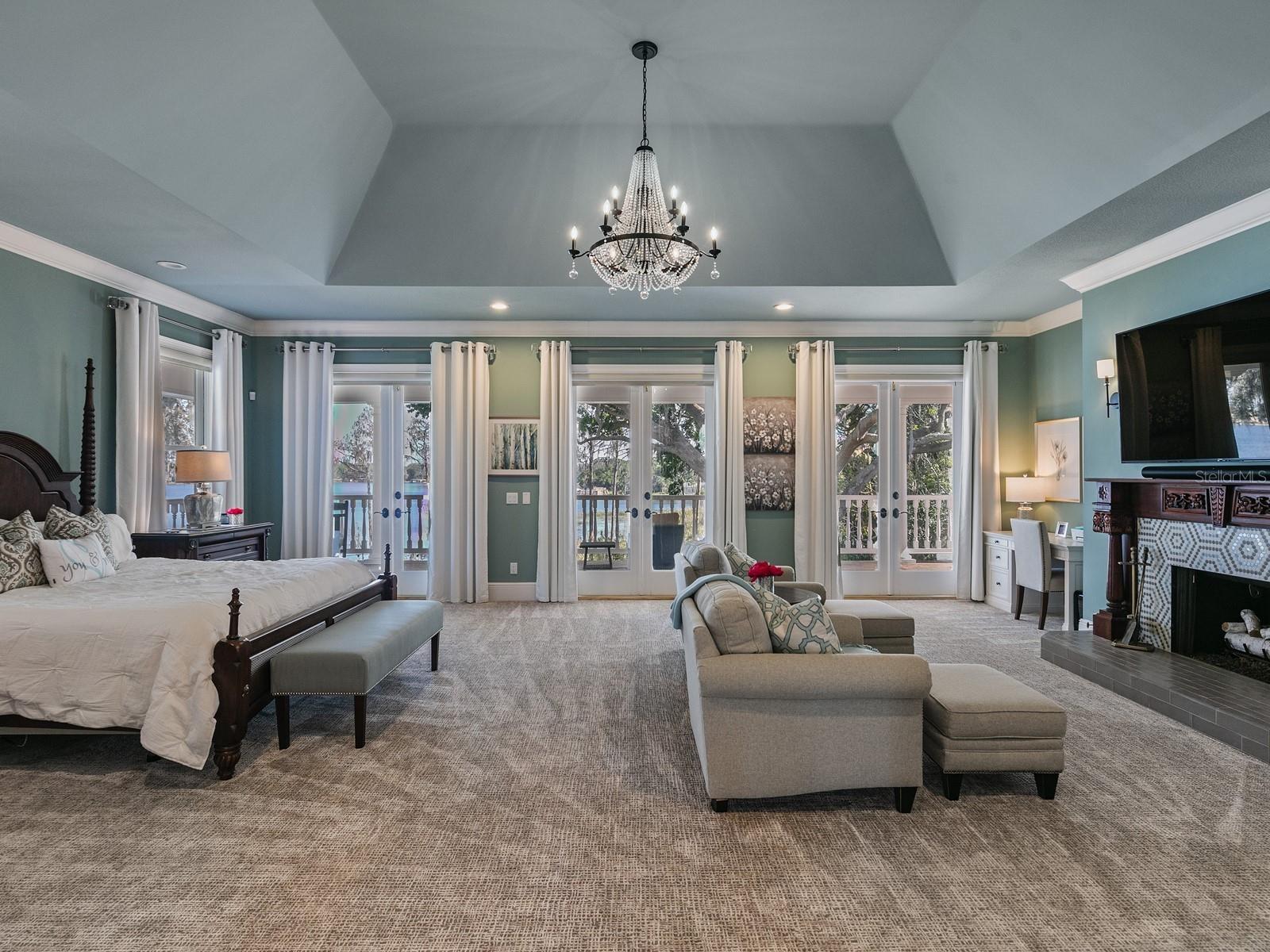 METCALF PARK REP - Residential