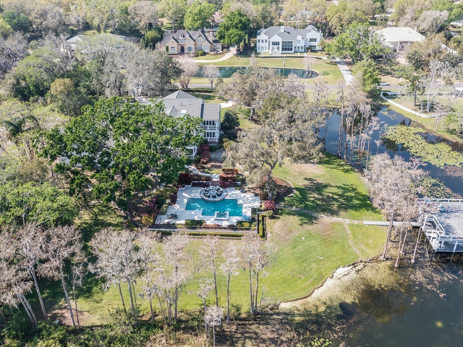 METCALF PARK REP - Residential