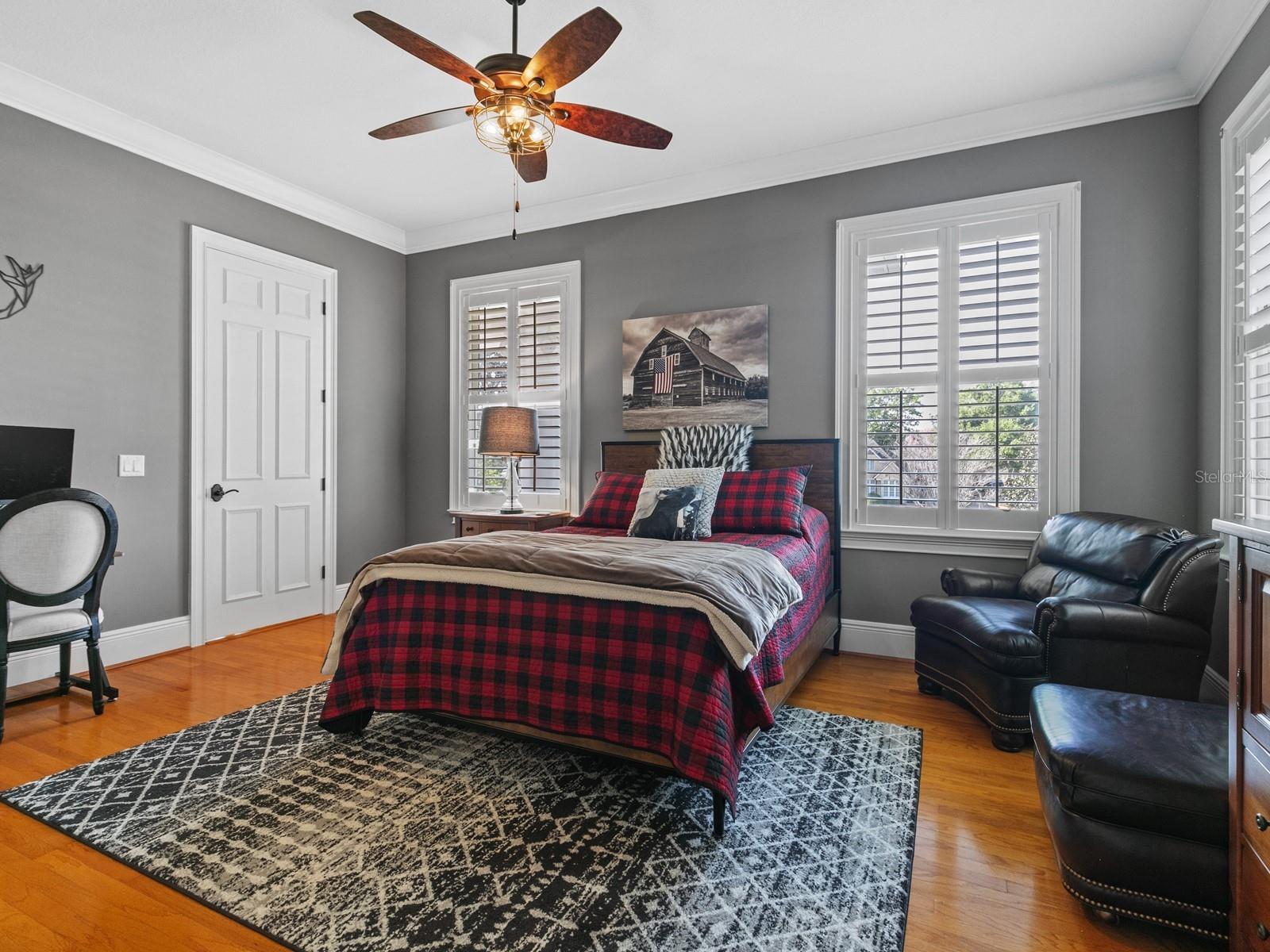 METCALF PARK REP - Residential