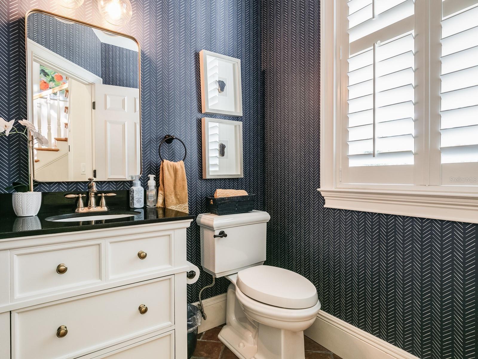 METCALF PARK REP - Residential