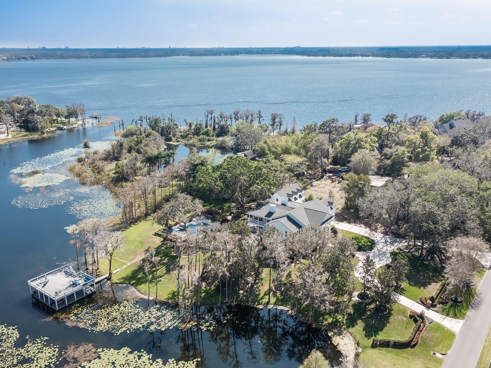 METCALF PARK REP - Residential