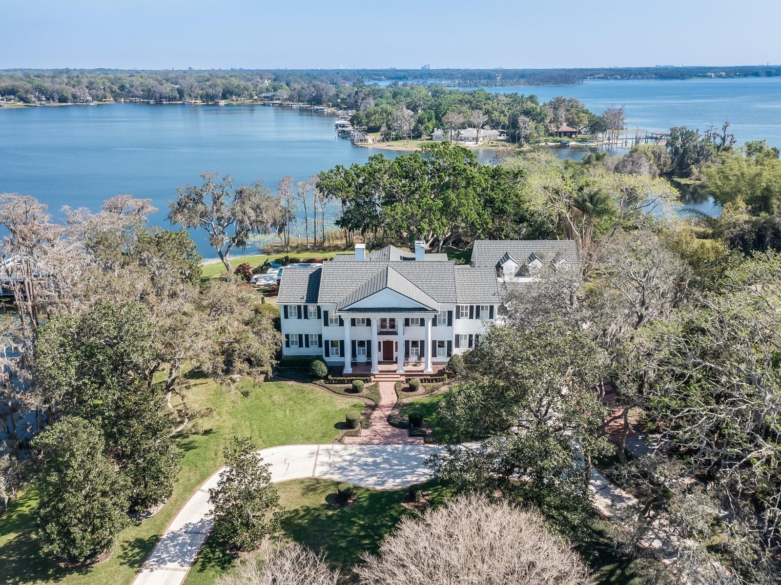 METCALF PARK REP - Residential