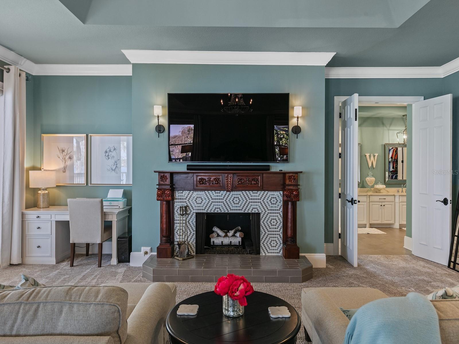 METCALF PARK REP - Residential