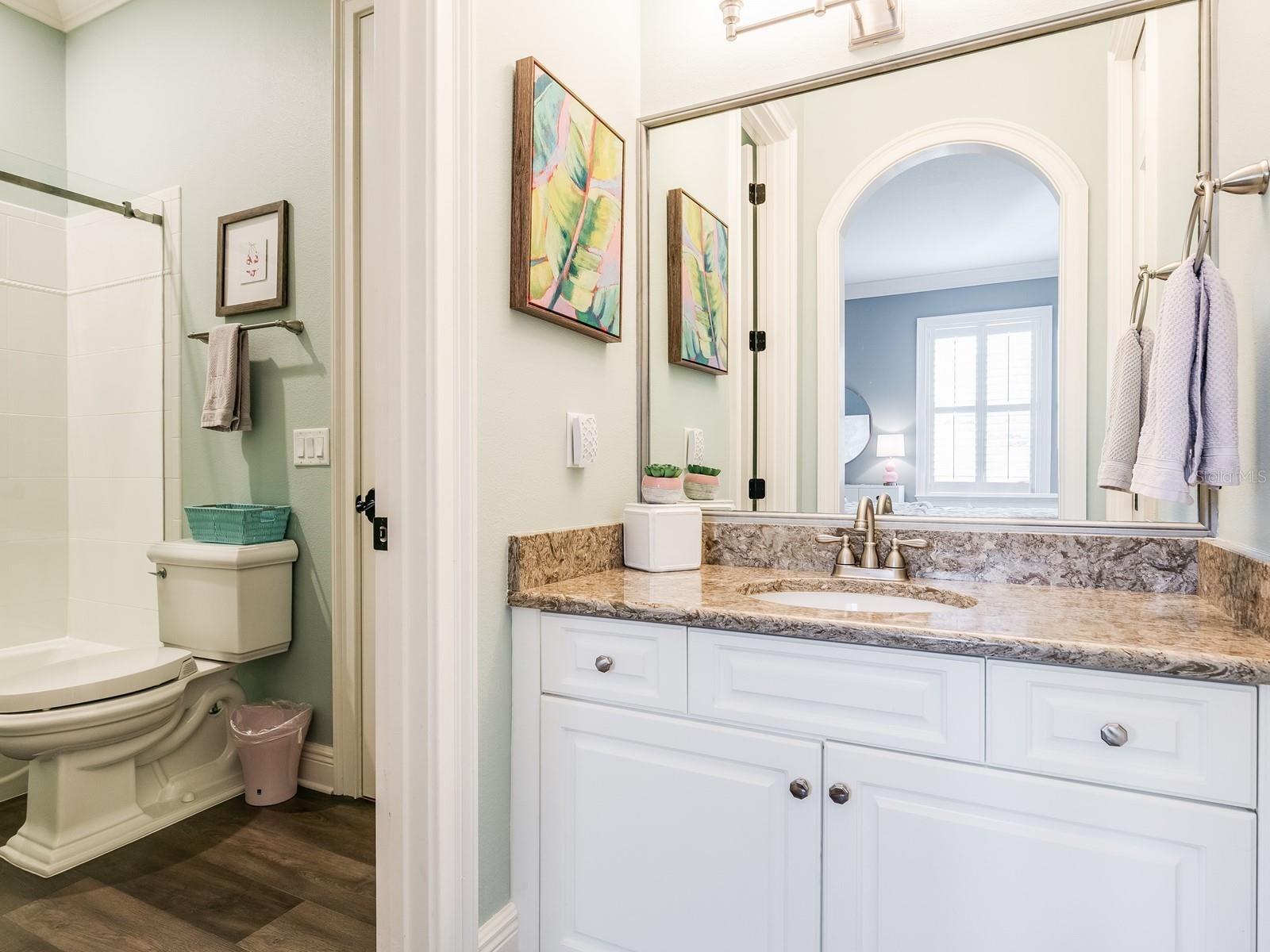 METCALF PARK REP - Residential