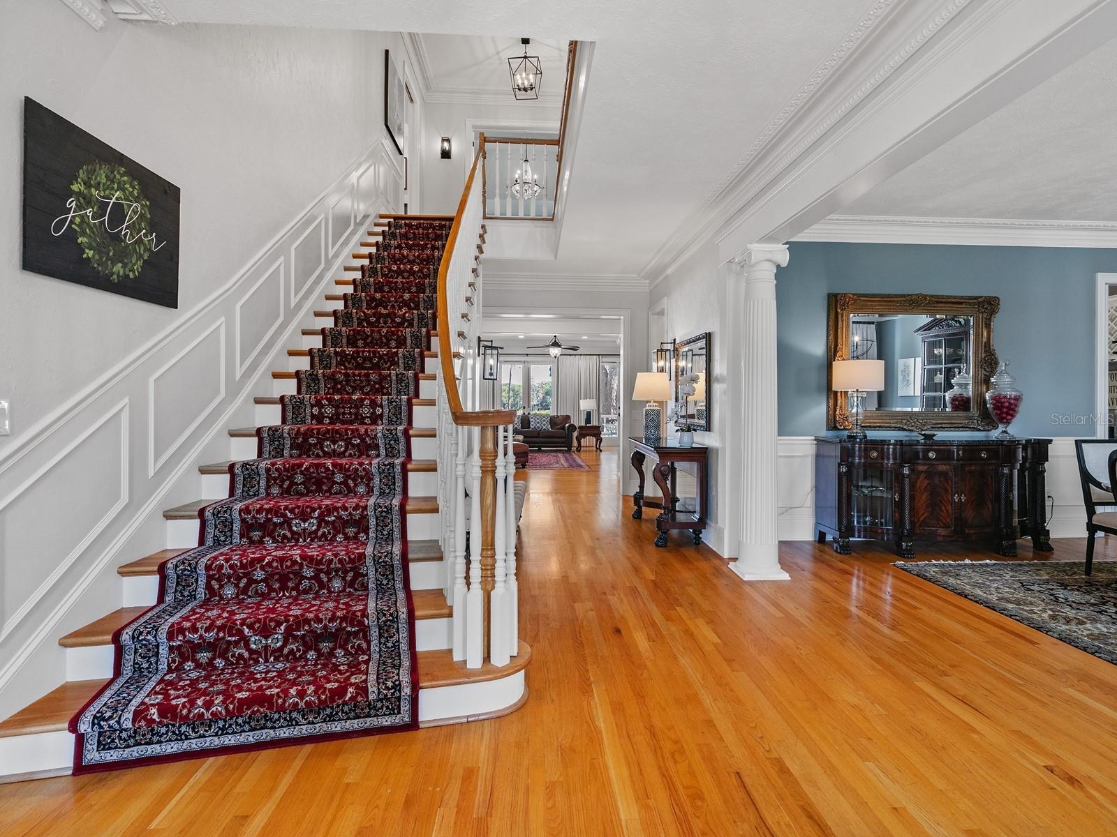 METCALF PARK REP - Residential