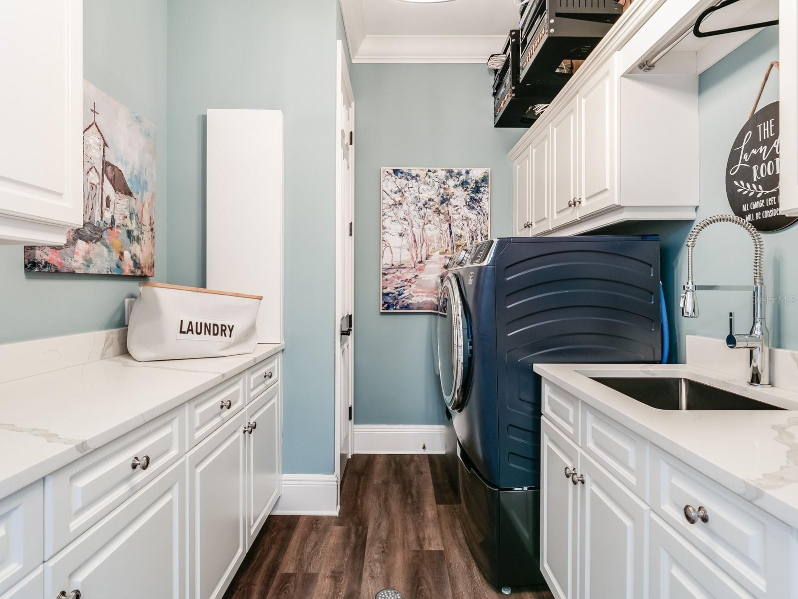 METCALF PARK REP - Residential