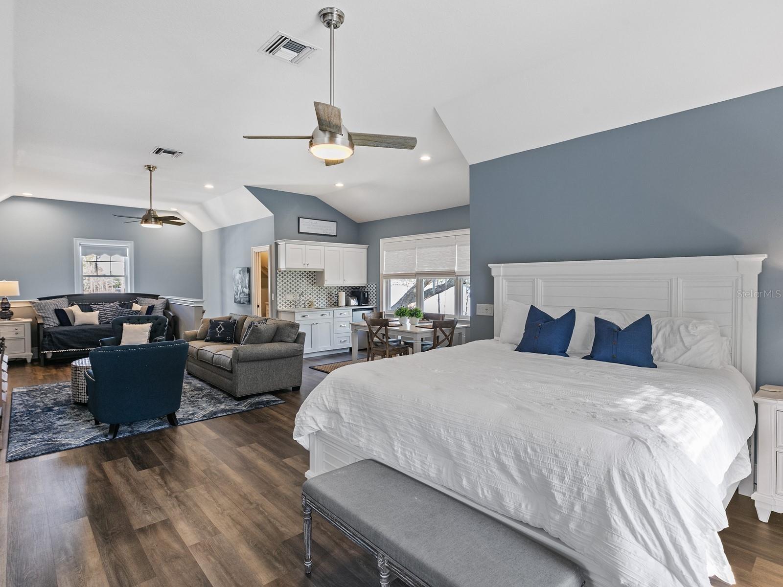 METCALF PARK REP - Residential