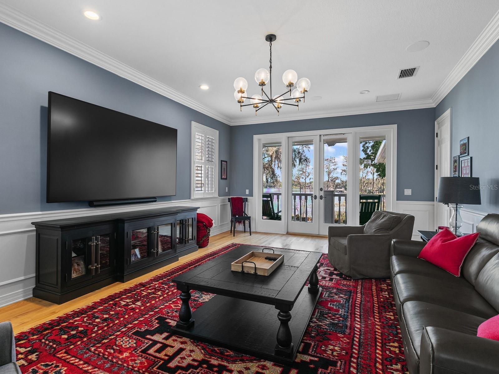 METCALF PARK REP - Residential